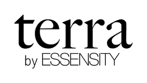 terra ブランドロゴ