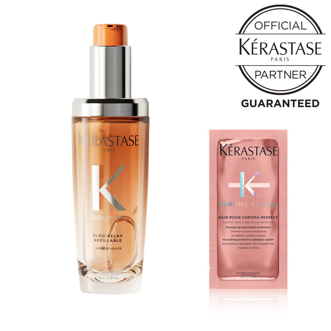 正規販売店｜ケラスターゼ通販】KERASTASE 製品一覧 - Bay Shore