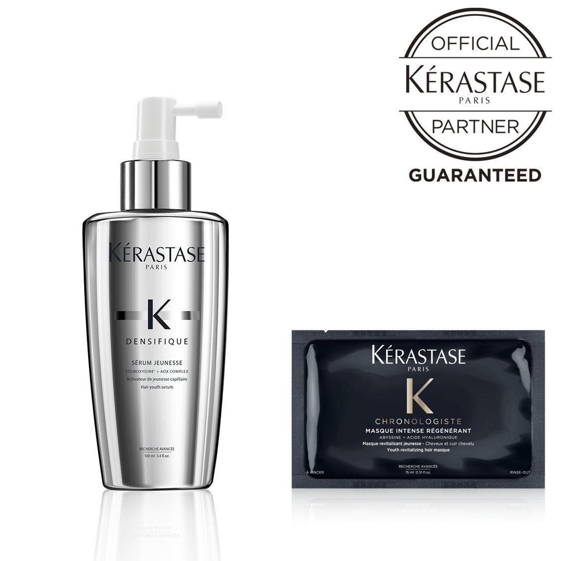 正規販売店】ケラスターゼ デンシフィック アドジュネス 通販｜Bay