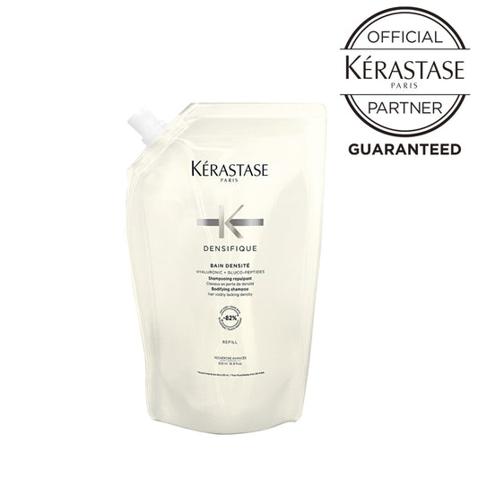 ケラスターゼ DS バン デンシフィック500mlレフィルの製品画像