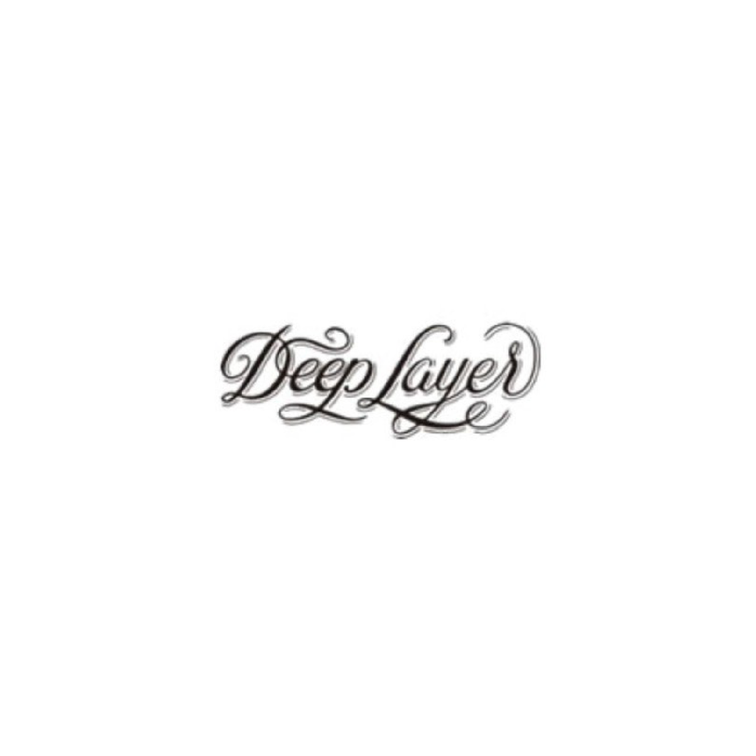 DeepLayerロゴ