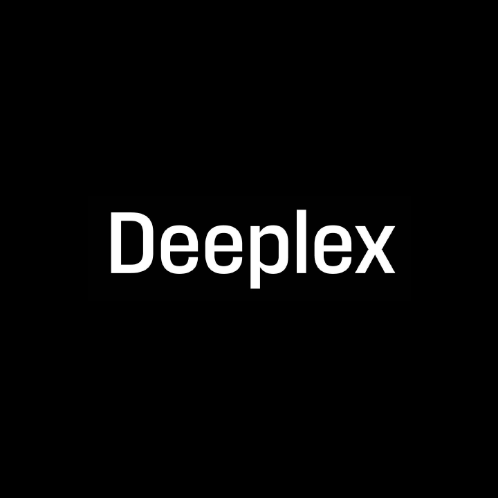 Deeplexロゴ