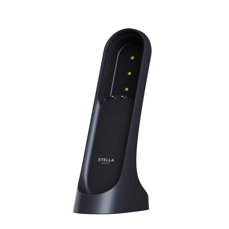 ステラボーテ レーザー&EMSリフトブラシ PRO 2.0 モンサントグレーの製品イメージ画像2