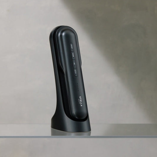 ステラボーテ レーザー&EMSリフトブラシ PRO 2.0 モンサントグレーの製品画像
