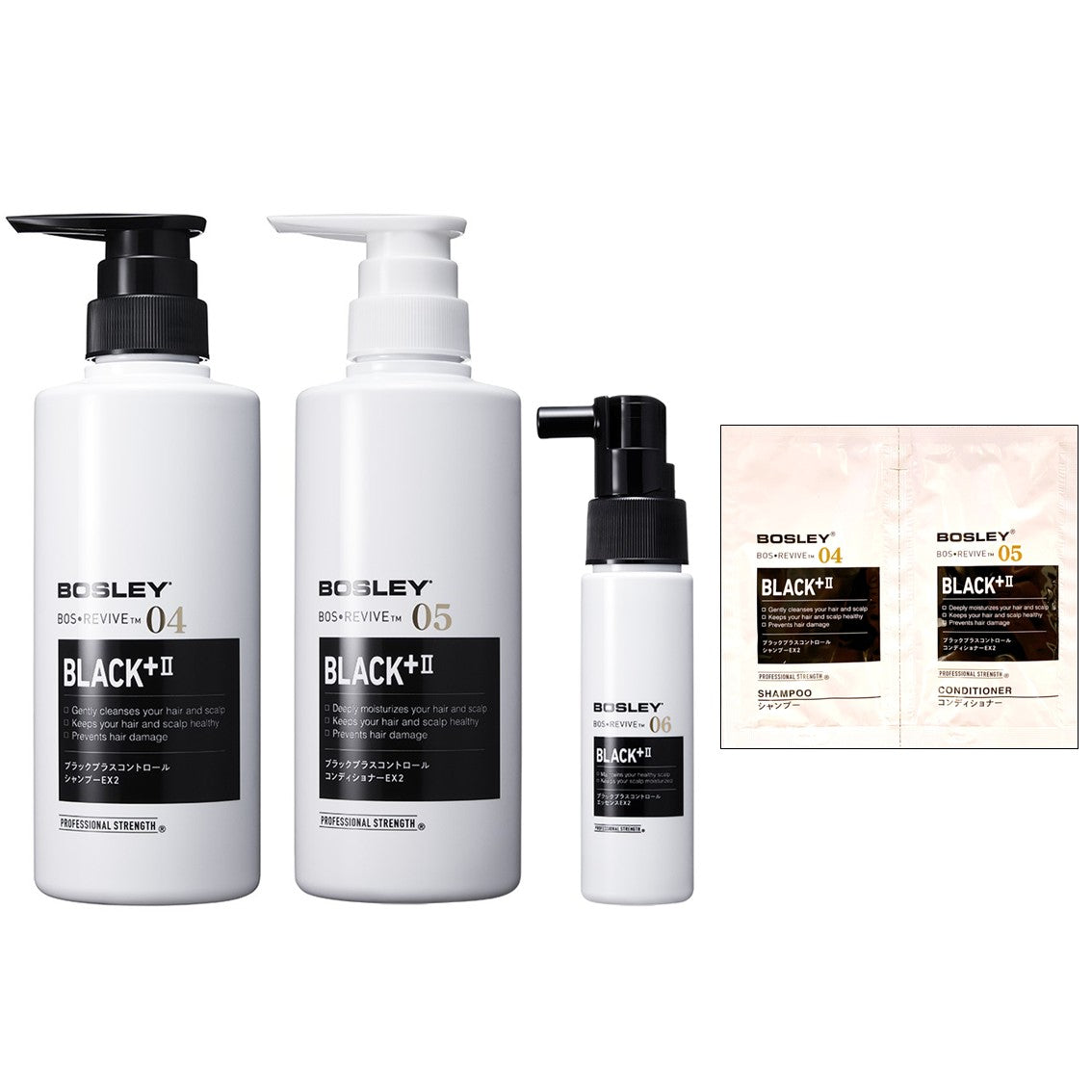 正規販売店｜BOSLEY（ボズレー）通販】アデランス製品一覧 - Bay Shore