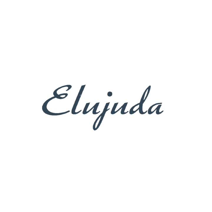 Elujudaロゴ