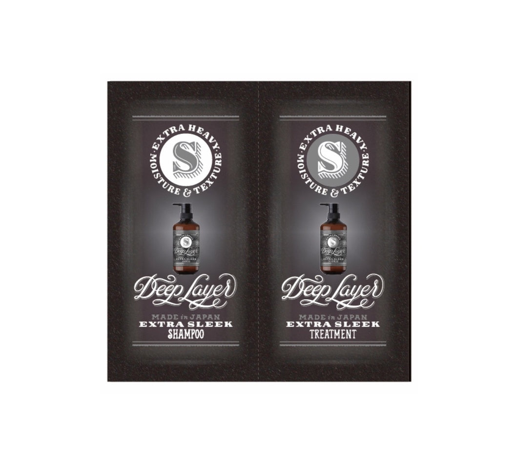 ディープレイヤー サシェExS 各10ml