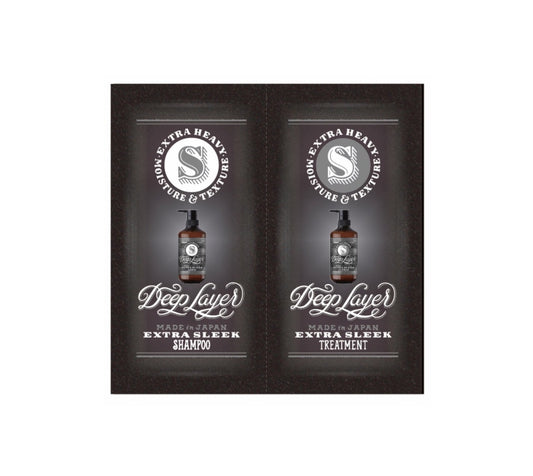 ディープレイヤー サシェExS 各10ml