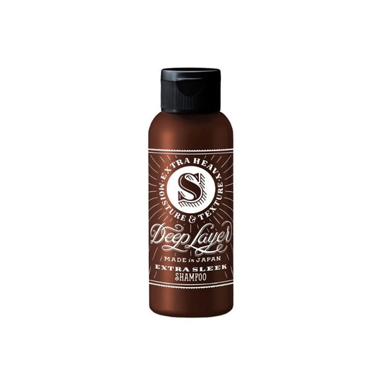 ディープレイヤー シャンプーExS 80ml ●ミニサイズの製品画像