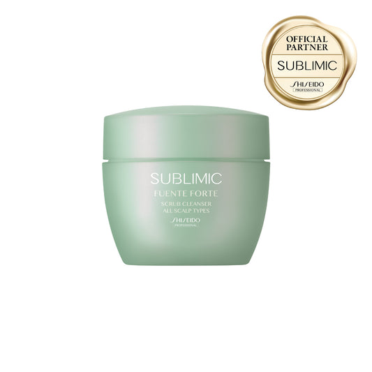 サブリミック フェンテフォルテ スクラブクレンザー 250gの製品画像