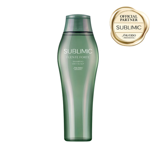 サブリミック フェンテフォルテ シャンプー OS 250mlの製品画像