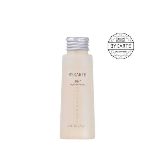 バイカルテ リペアシャンプー FH+ 75ml（ミニサイズ）の商品画像