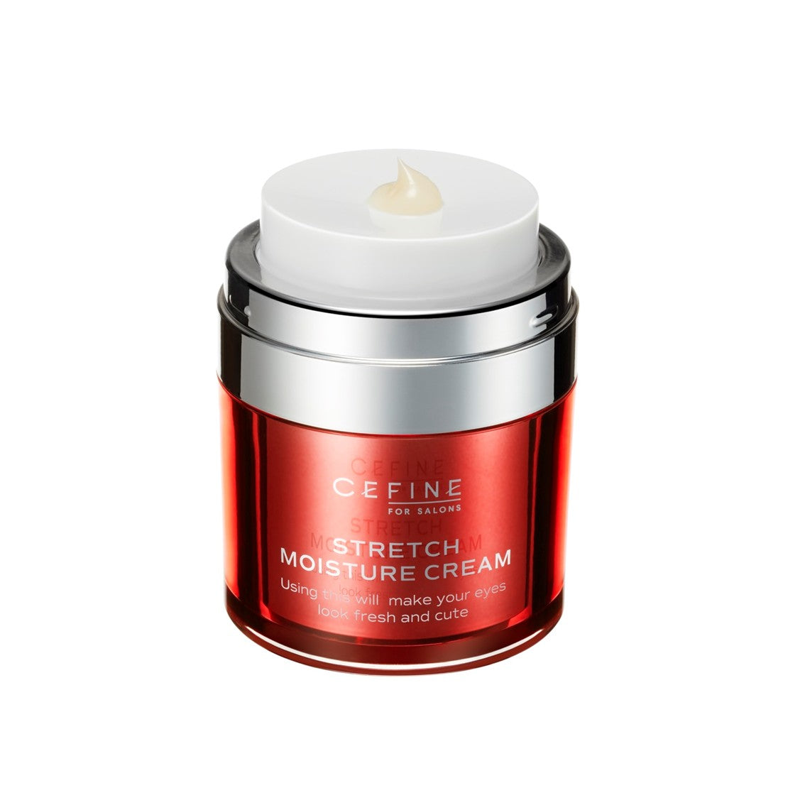 セフィーヌ FOR SALONS ストレッチモイスチュアクリームの製品イメージ画像