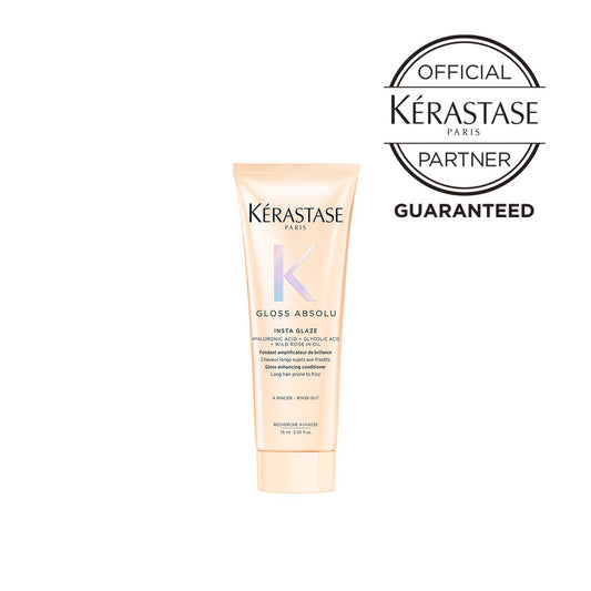 ケラスターゼ GA フラッシュグレイズ 75ml ミニサイズの製品画像