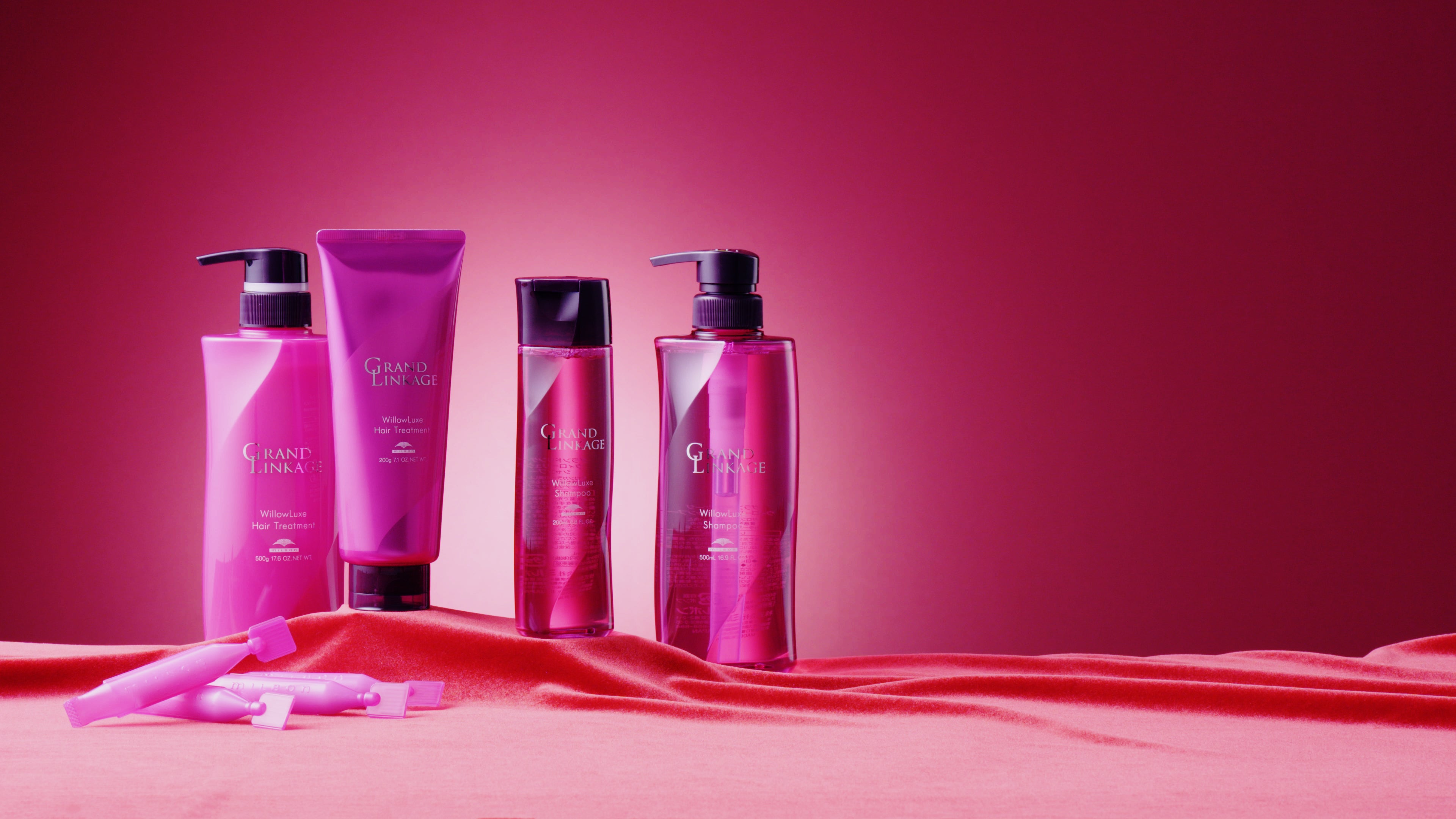 正規販売店｜グランドリンケージ通販】GRAND LINKAGE 製品一覧