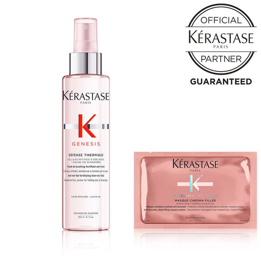 【サシェ＆ショッパー付】ケラスターゼ GN ディフェンス テルミックの製品画像