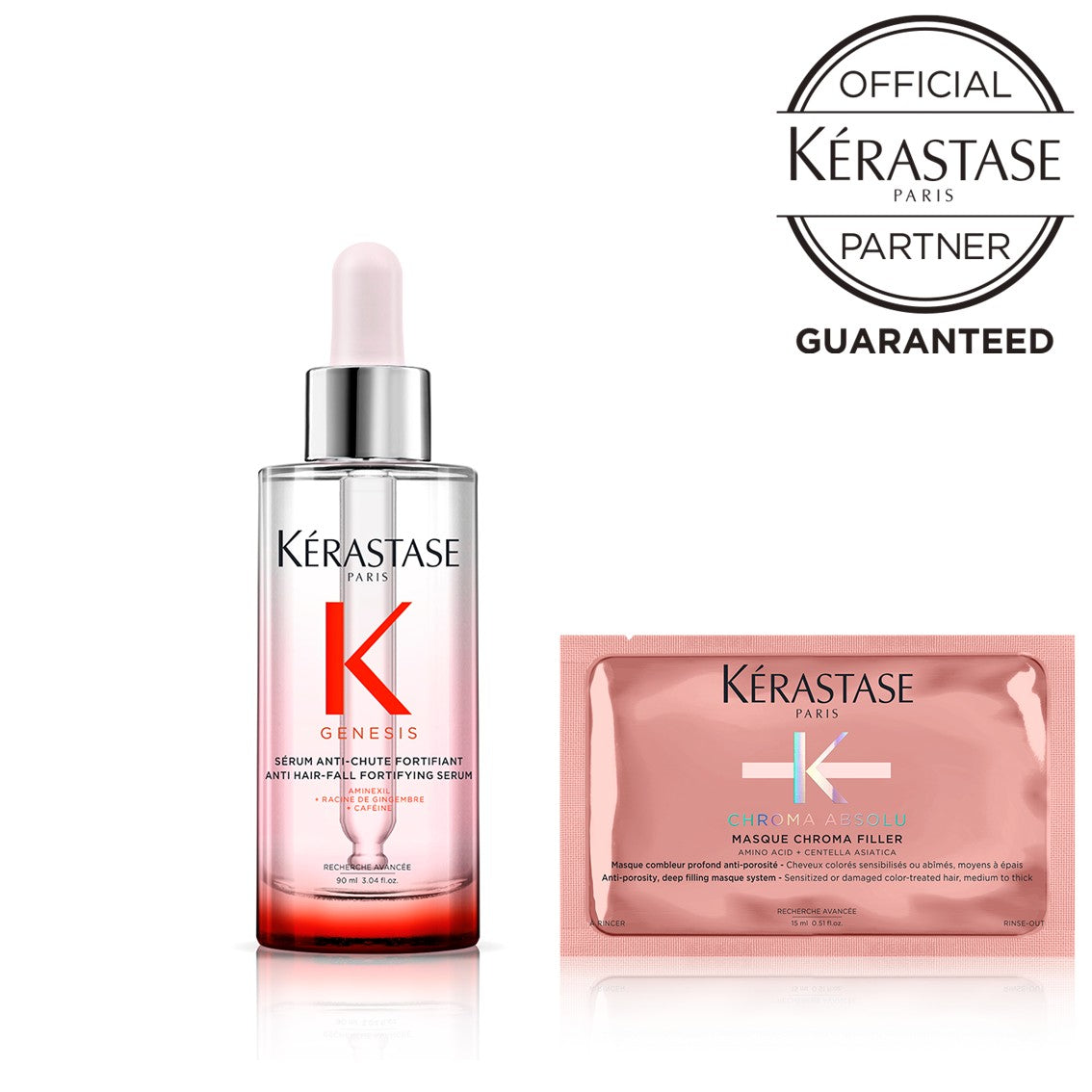 正規販売店｜ケラスターゼ通販】KERASTASE 製品一覧 - Bay Shore NY