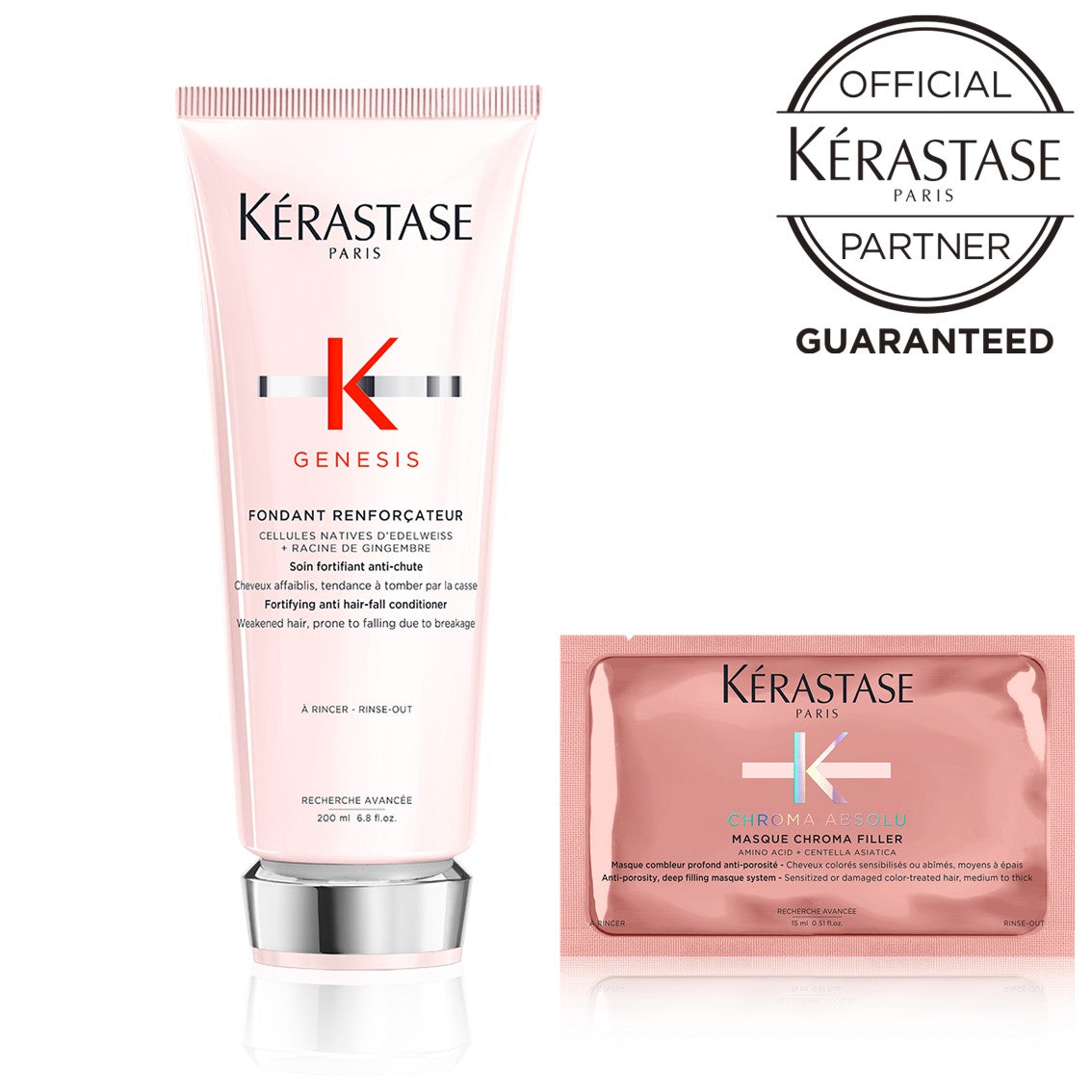 正規販売店｜ケラスターゼ通販】KERASTASE 製品一覧 - Bay Shore NY