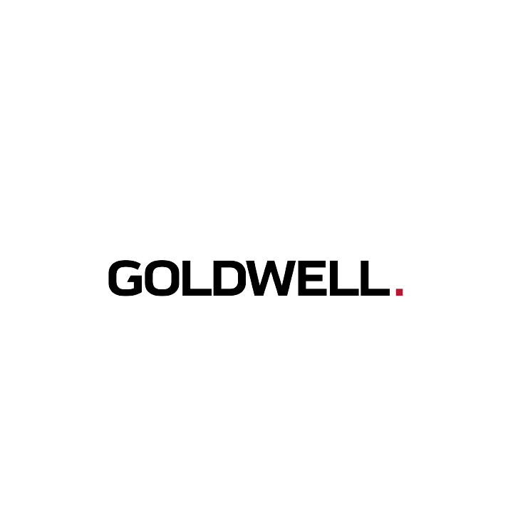 GOLDWELLロゴ