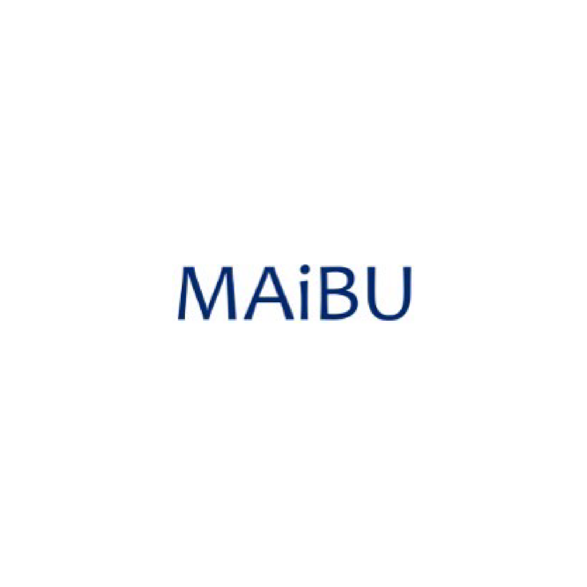 HAHONICO MAIBUロゴ