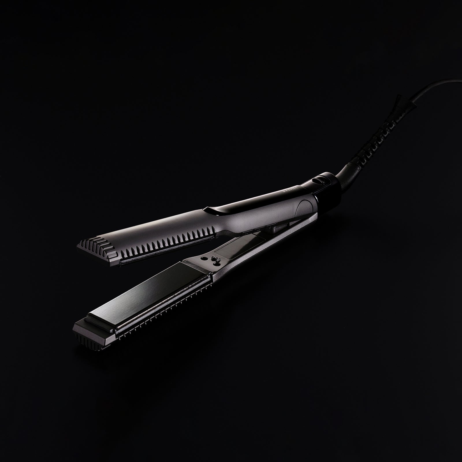ホリスティックキュア マグネットヘアプロ ストレートアイロンCの製品画像7