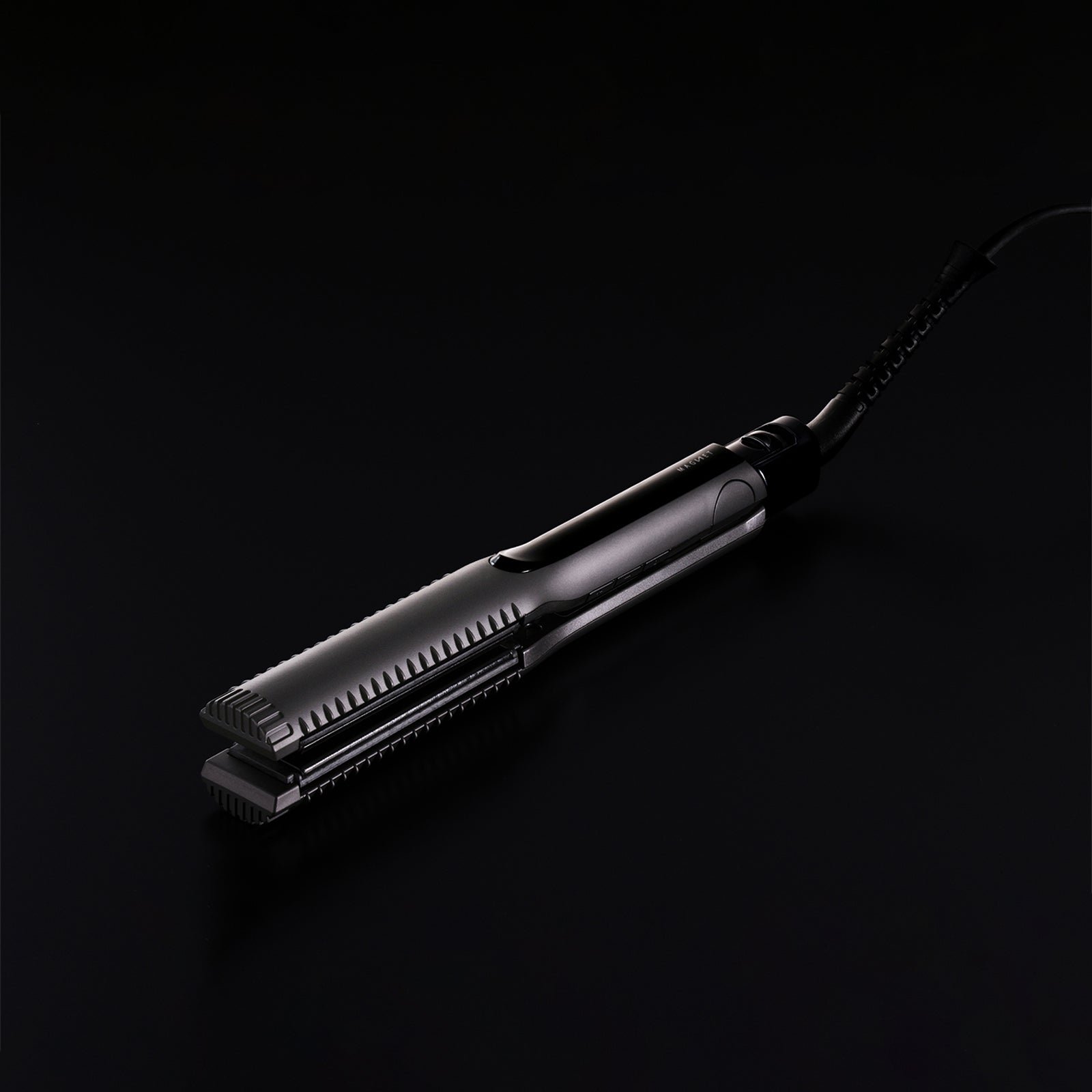 ホリスティックキュア マグネットヘアプロ ストレートアイロンCの製品画像9