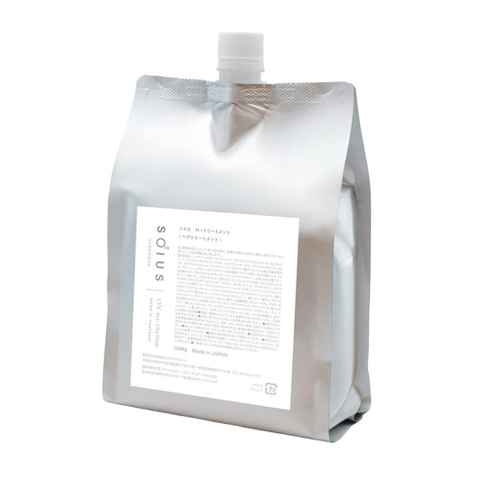 ソイス H+トリートメント 1000g 詰め替えの製品画像