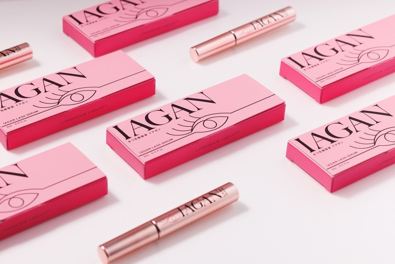 正規販売店｜イアガンラッシュセラム通販】Prico IAGAN 製品一覧 - Bay