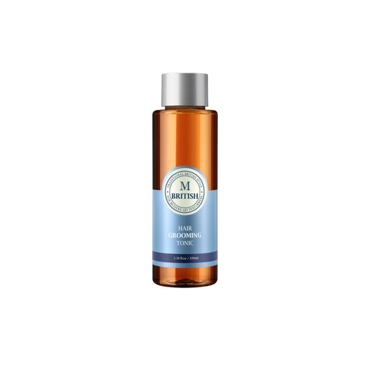 ブリティシエム ヘアグルーミングトニック100mlの製品画像