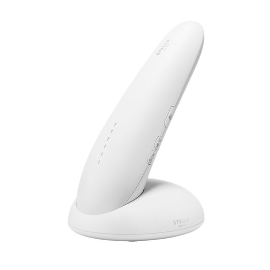 ステラボーテ IPL光美容器 Luna コットンホワイトの製品画像