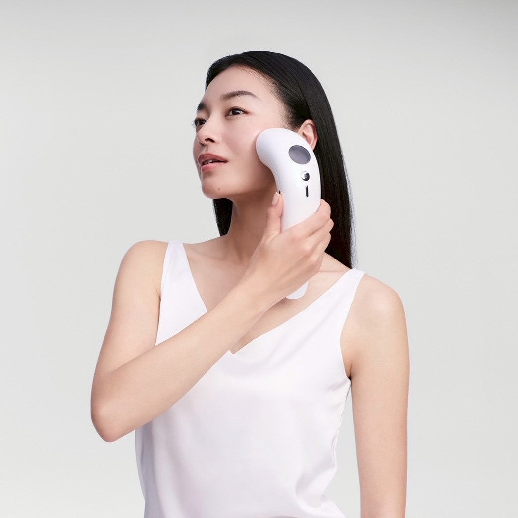 ステラボーテ IPL&NIR光美容器 PRO の製品イメージ画像