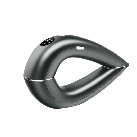 ステラボーテ IPL&NIR光美容器 PRO ミスティグレーの製品画像