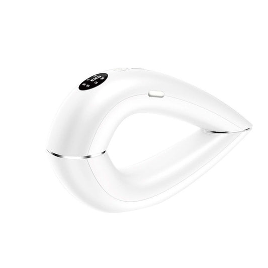 ステラボーテ IPL&NIR光美容器 PRO ルミナスホワイトの製品画像