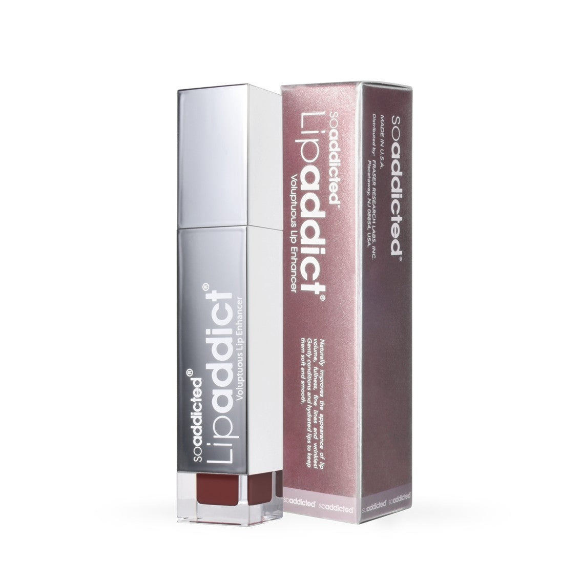 【日本限定色】リップアディクト#J01 Nude Espresso 7mlの製品画像