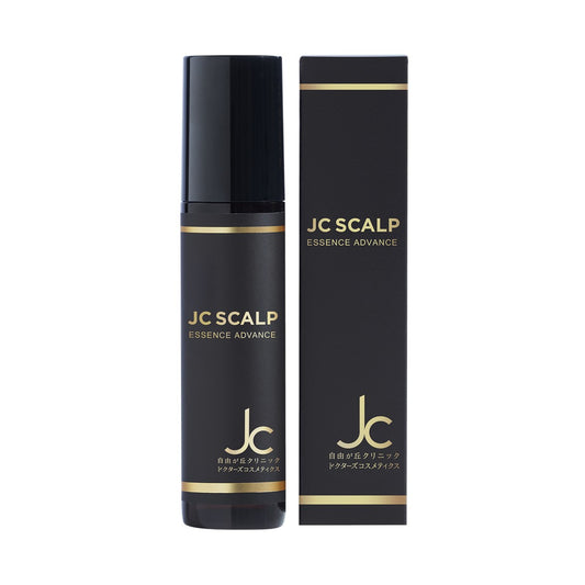 JC スカルプエッセンス アドバンスの製品画像