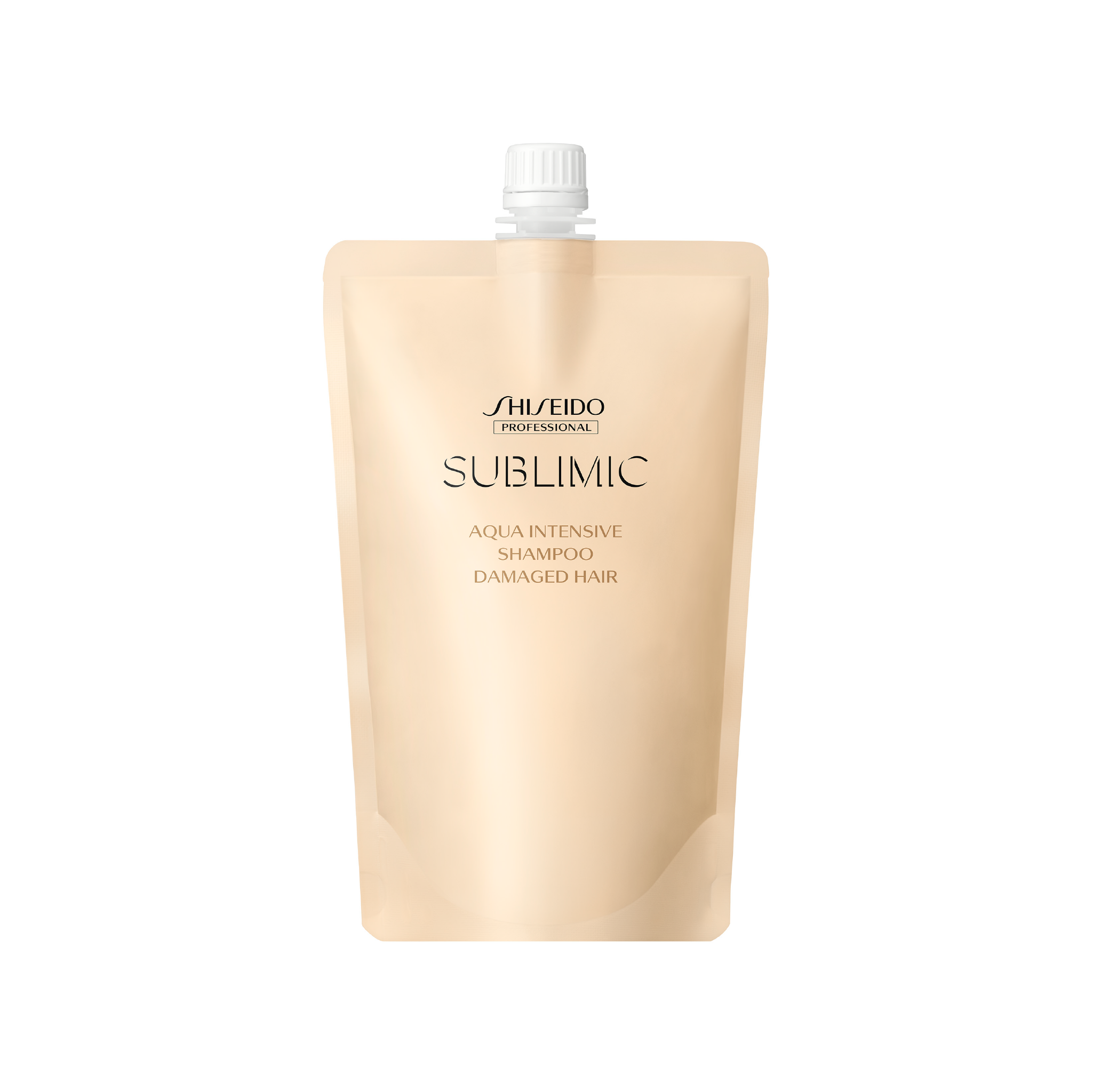 サブリミック アクアインテンシブ シャン＆トリ（W）450ml