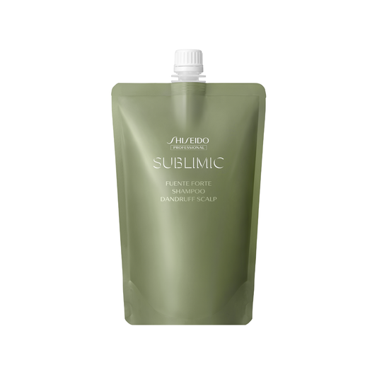 サブリミック フェンテフォルテ シャンプー DD 450ml(レフィル)の商品画像