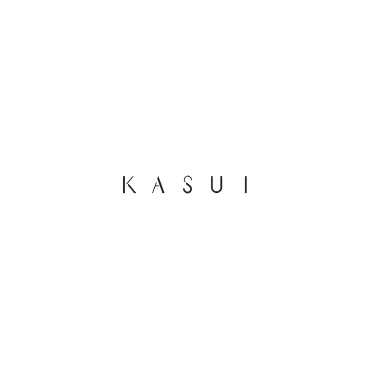KASUIロゴ
