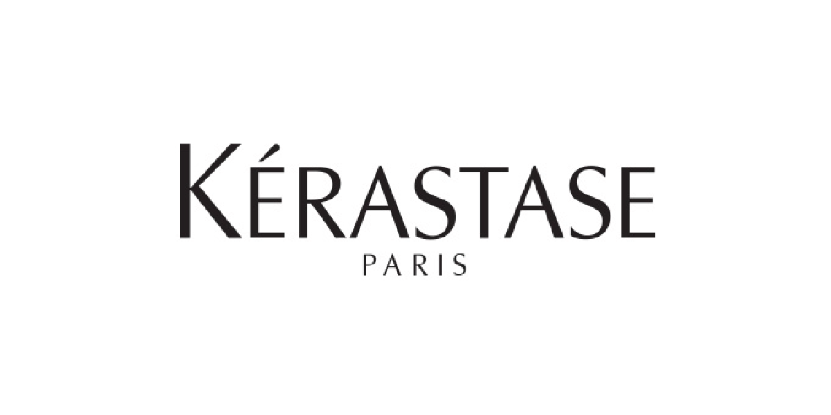 KÉRASTASEのロゴ