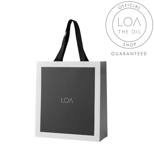 LOA ショッパーの製品画像