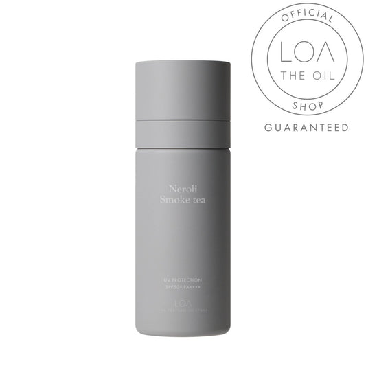 LOA THE Perfume UV spray Neroli Smoke teaの製品画像