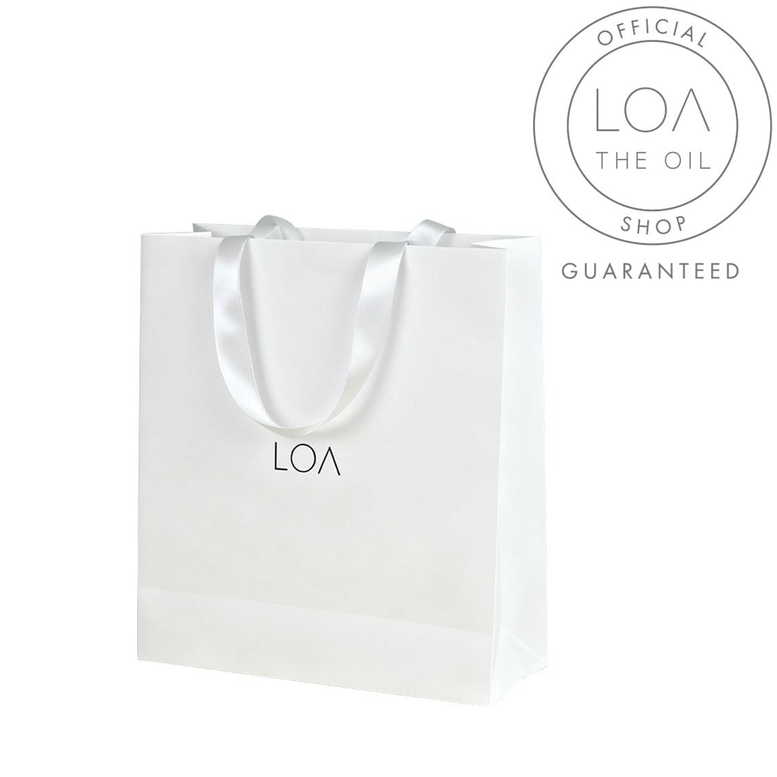 LOAショッパーの製品画像