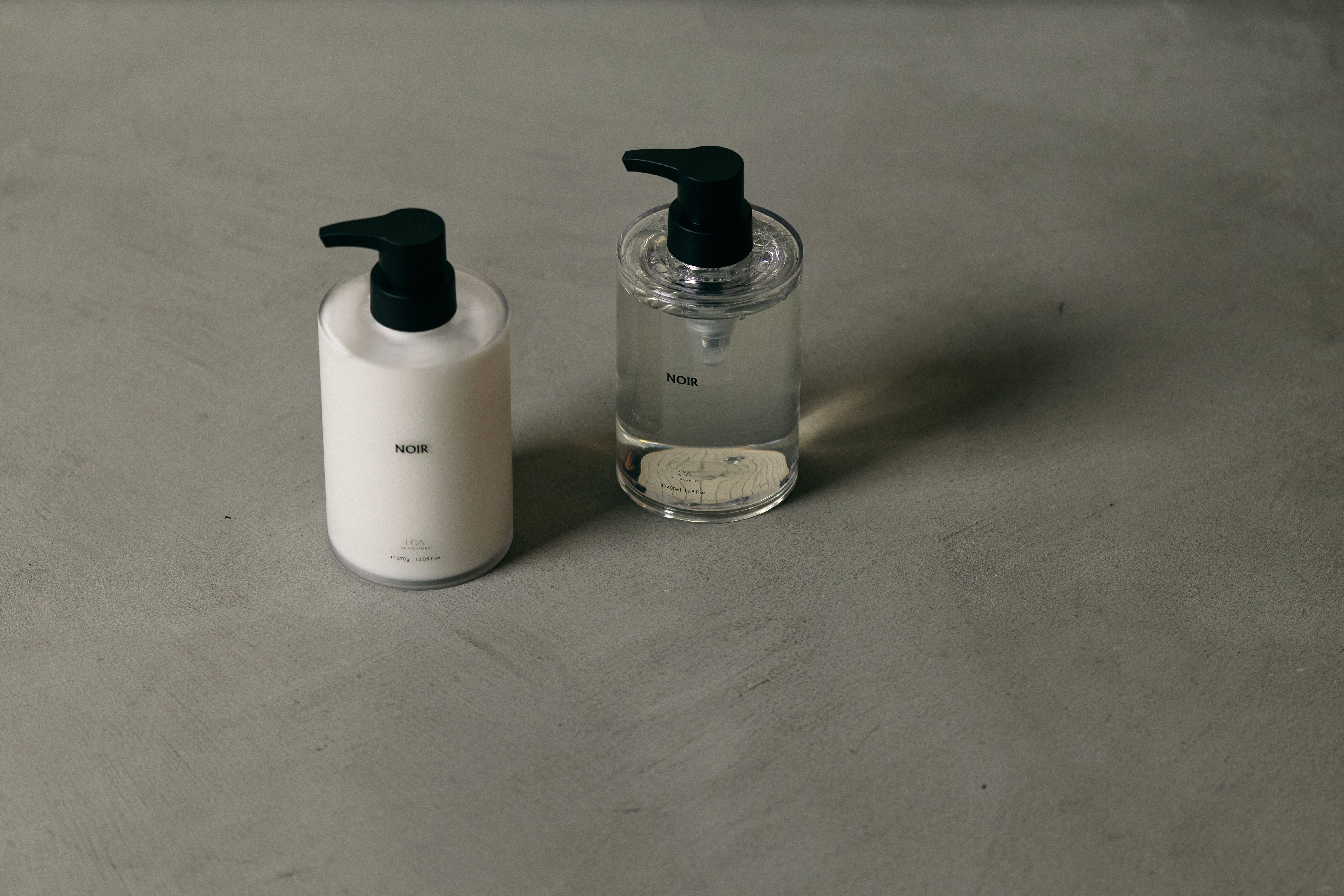 正規販売店｜ロアザシャンプートリートメント通販】LOA THE SHAMPOO