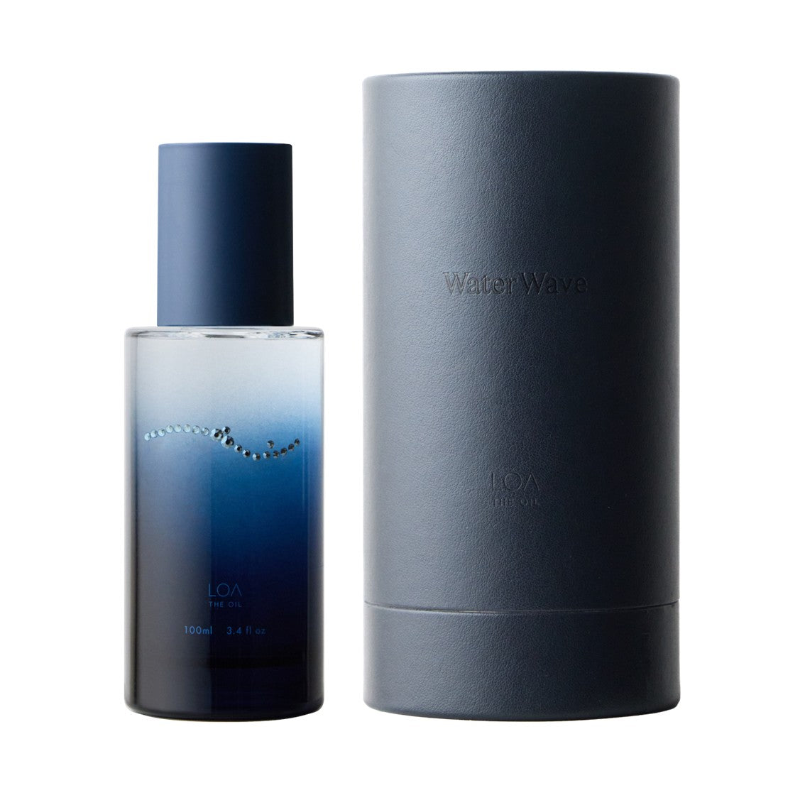 LOA THE OIL Water Waveの製品画像