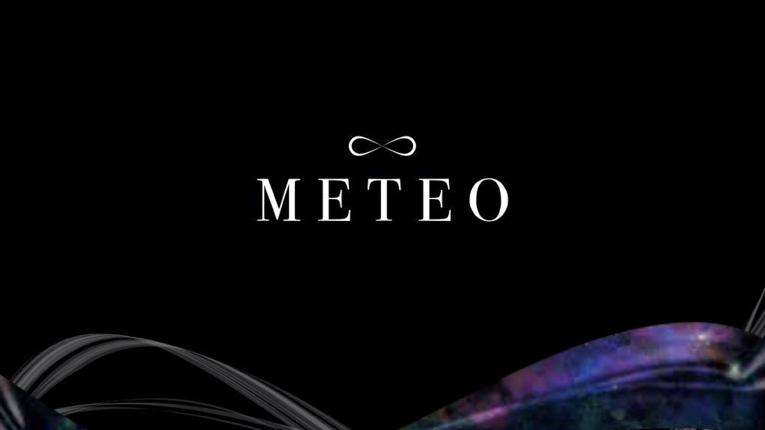 METEOロゴ