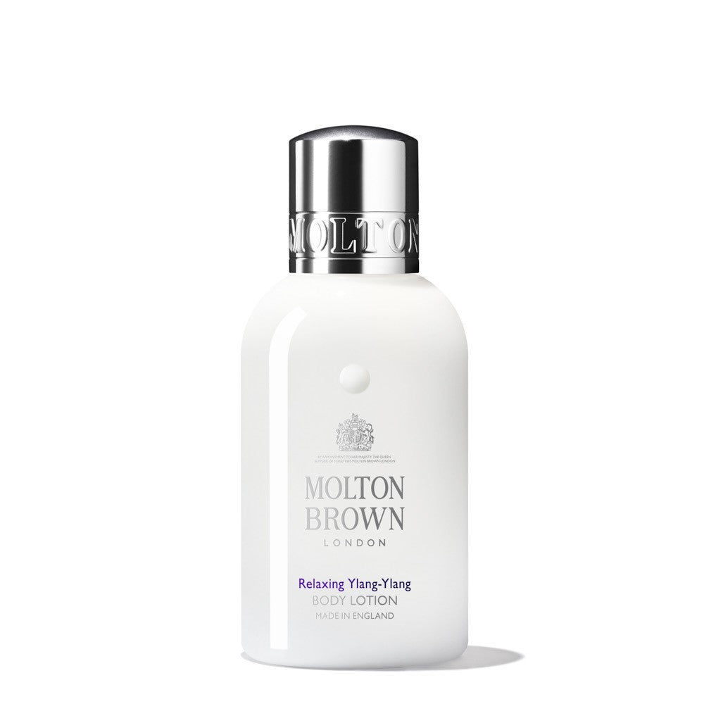 MOLTON BROWN（モルトンブラウン）イランイランボディローション100mlの製品画像