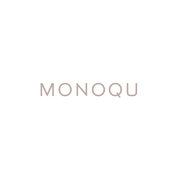 MONOQUロゴ
