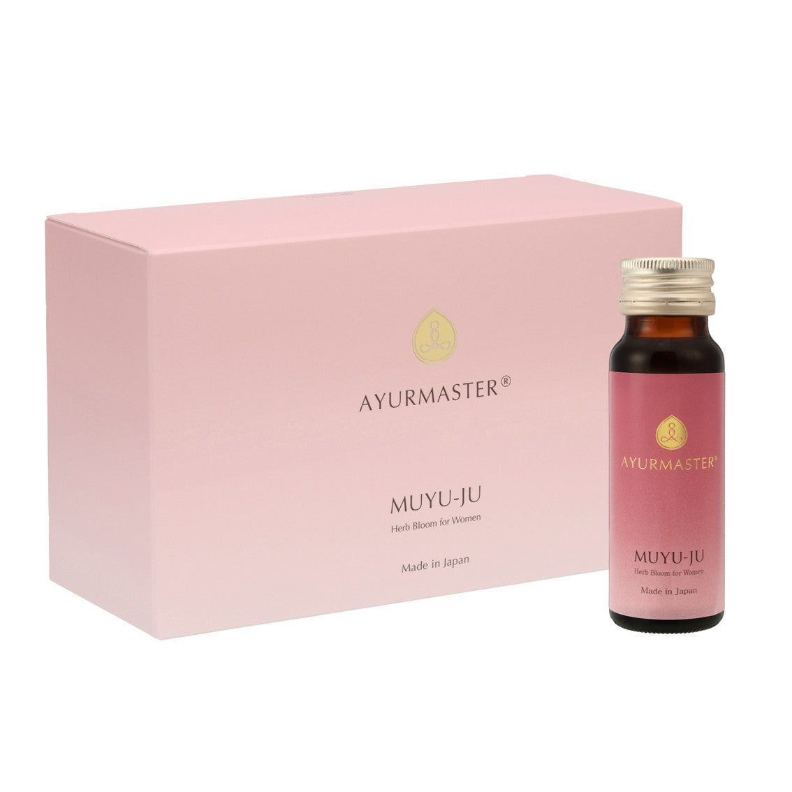 正規販売店｜アーユルマスター通販】AYURMASTER 製品一覧 - Bay Shore