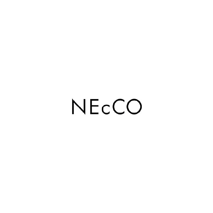NEcCOスーペリアロゴ