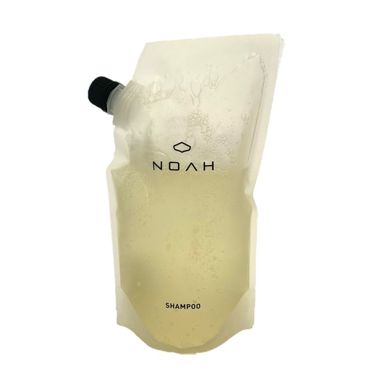 NOAH シャンプー 詰め替え 700ml